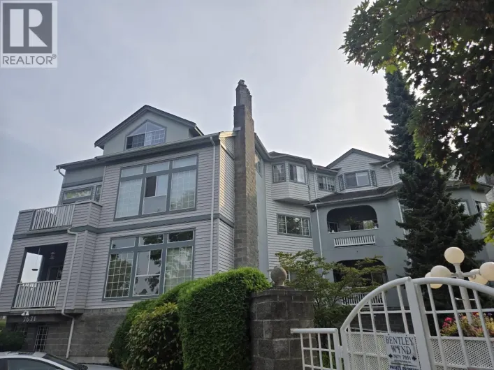 302 7651 ABERCROMBIE DRIVE, Richmond