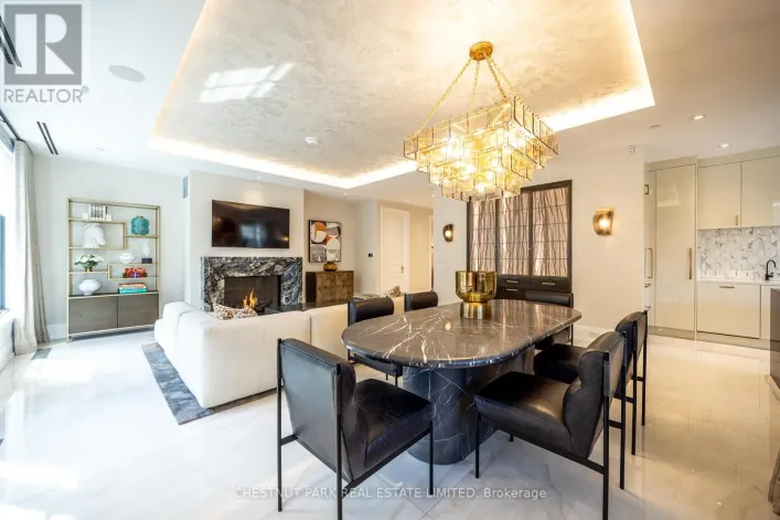 302 - 77 CLARENDON AVENUE, Toronto
