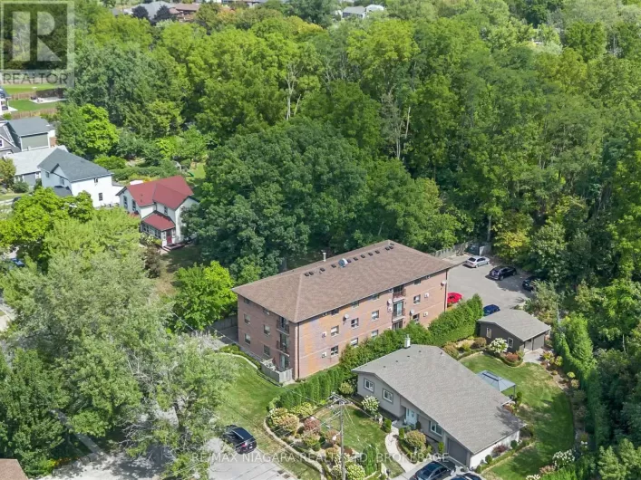 302 - 78 WELLAND STREET N, Thorold