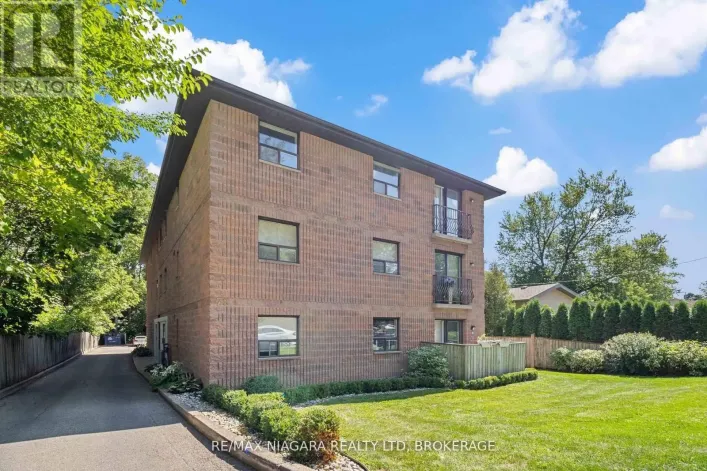 302 - 78 WELLAND STREET N, Thorold