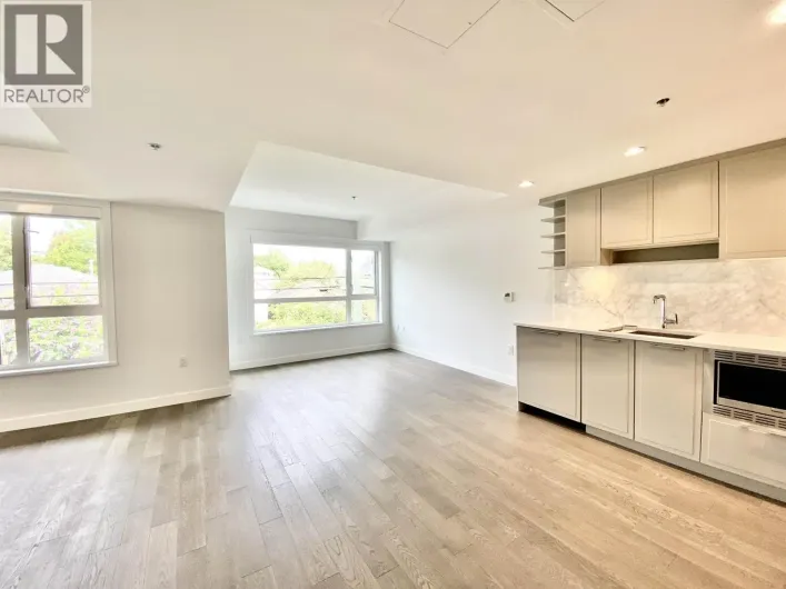 302 7828 GRANVILLE STREET, Vancouver