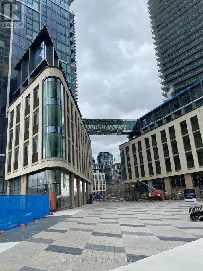 302 - 7890 JANE STREET, Vaughan