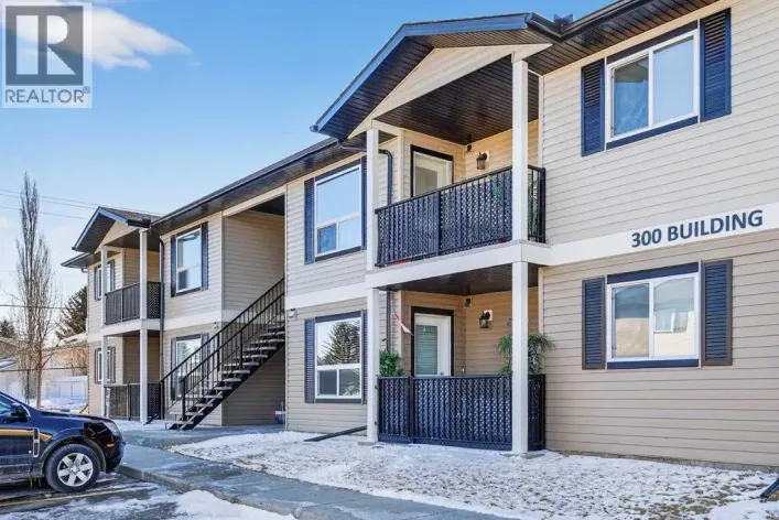 302, 8 Bayside Place, Strathmore