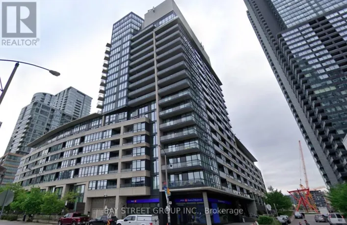 302 - 8 TELEGRAM MEWS, Toronto