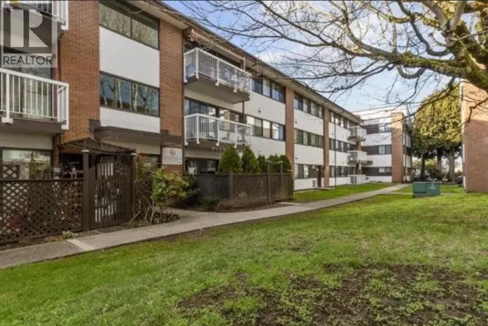 302 8060 RYAN ROAD, Richmond