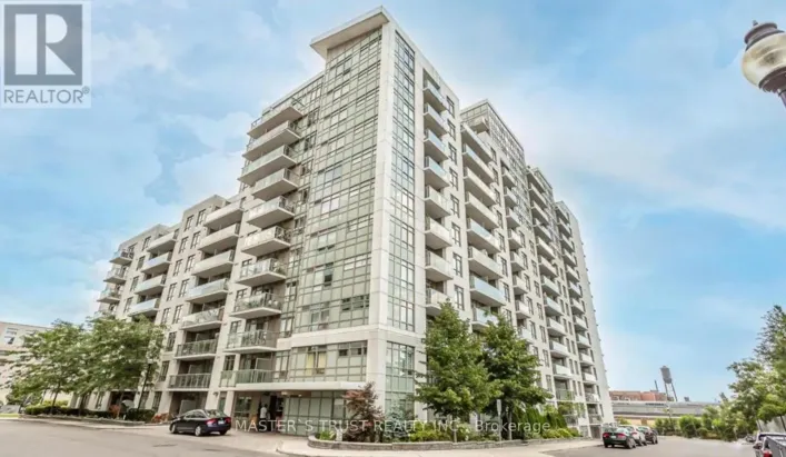 302 - 812 LANSDOWNE AVENUE, Toronto