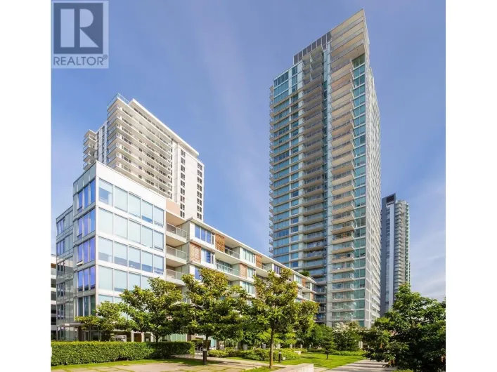 302 8131 NUNAVUT LANE, Vancouver