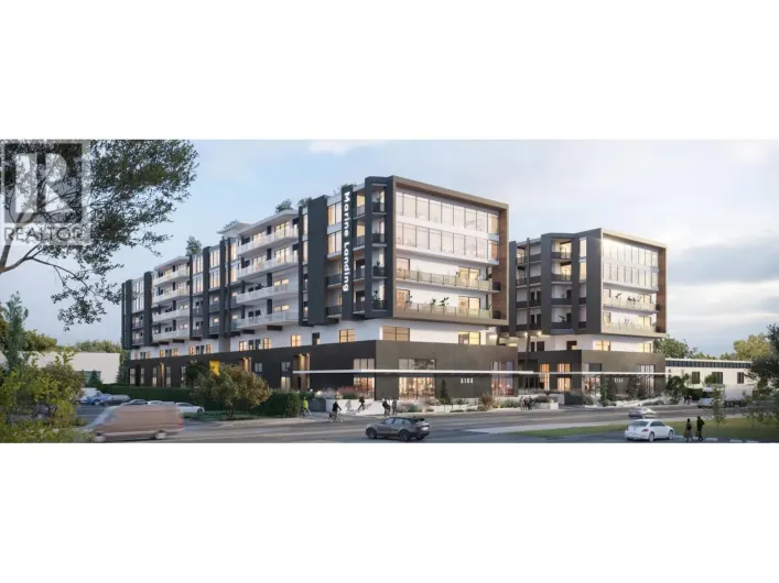 302 8188 MANITOBA STREET, Vancouver