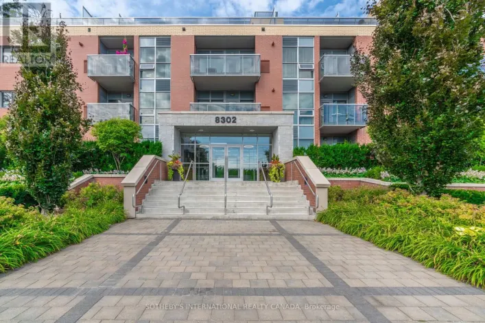 302 - 8302 ISLINGTON AVENUE, Vaughan