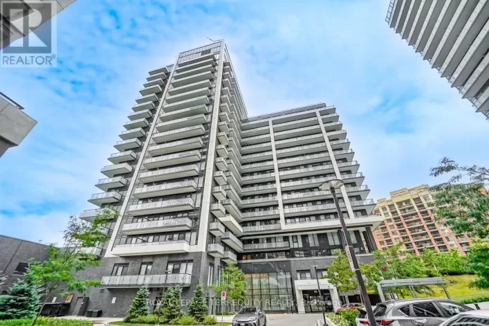 302 - 85 ONEIDA CRESCENT, Richmond Hill