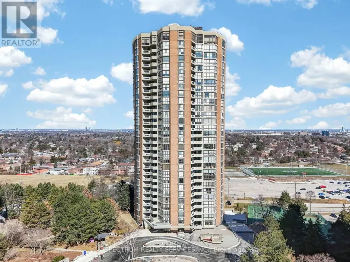 302 - 85 SKYMARK DRIVE, Toronto