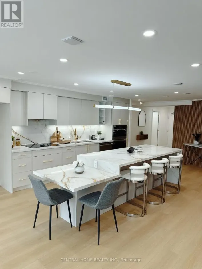 302 - 85 SKYMARK DRIVE, Toronto