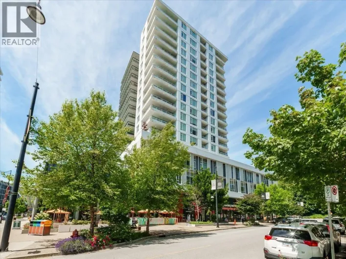 302 8533 RIVER DISTRICT CROSSING, Vancouver