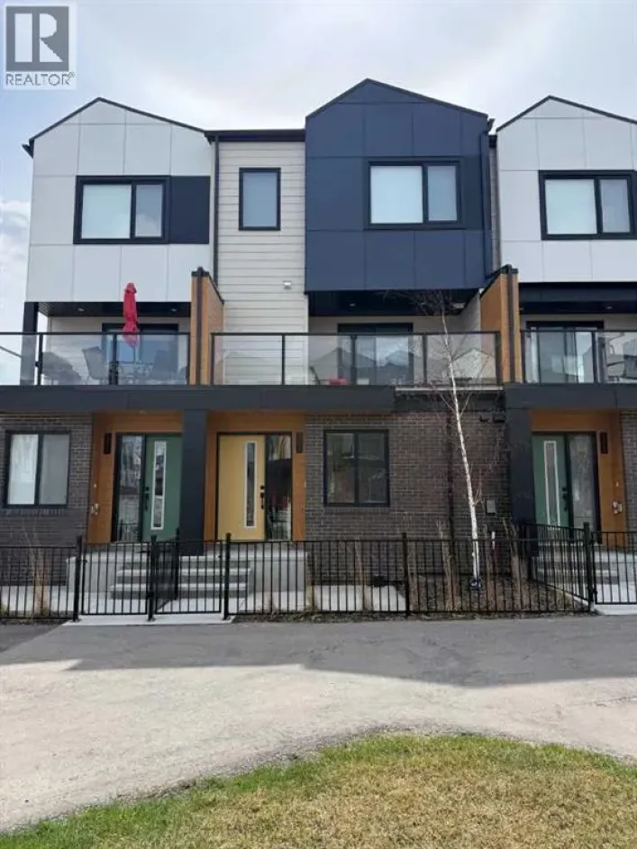 302, 8535 19 Avenue SE, Calgary