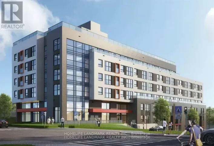 Apartment for rent: 302 - 88 HICKORY STREET W, Waterloo