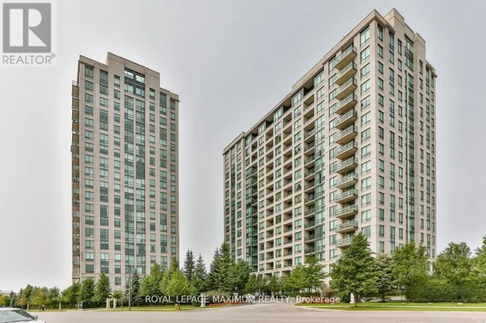 302 - 88 PROMENADE CIRCLE, Vaughan