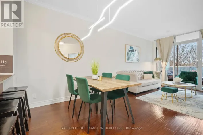 302 - 90 ABSOLUTE AVENUE, Mississauga