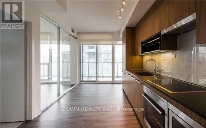 302 - 90 QUEENS WHARF ROAD, Toronto