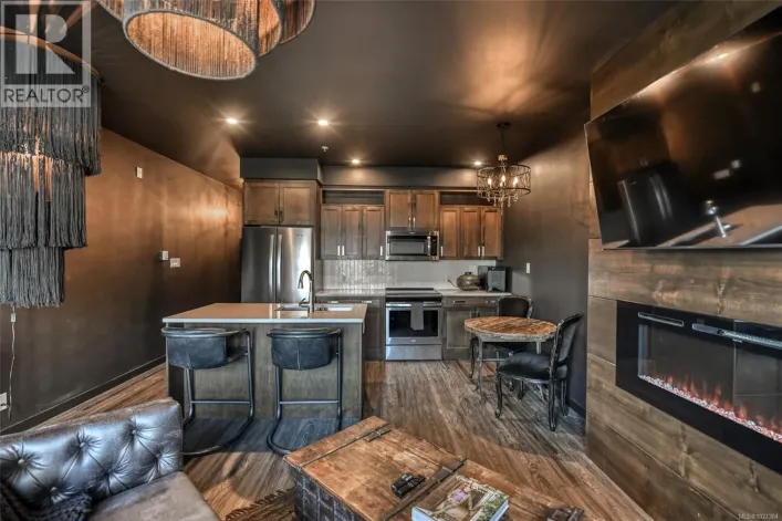 302 91 Chapel St, Nanaimo