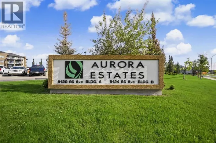 302, 9120 96 Avenue, Grande Prairie