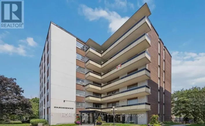 302 - 921 MIDLAND AVENUE, Toronto