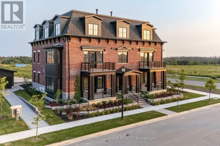 302 - 941 CHARLES WILSON PARKWAY, Cobourg