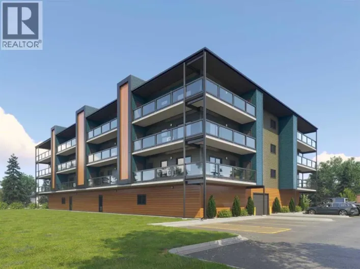 302, 97 Station Drive, Sylvan Lake