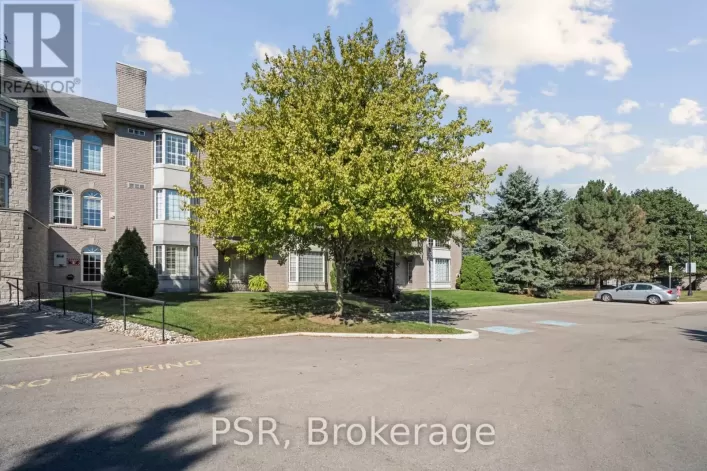 302 - 970 GOLF LINKS ROAD, Hamilton