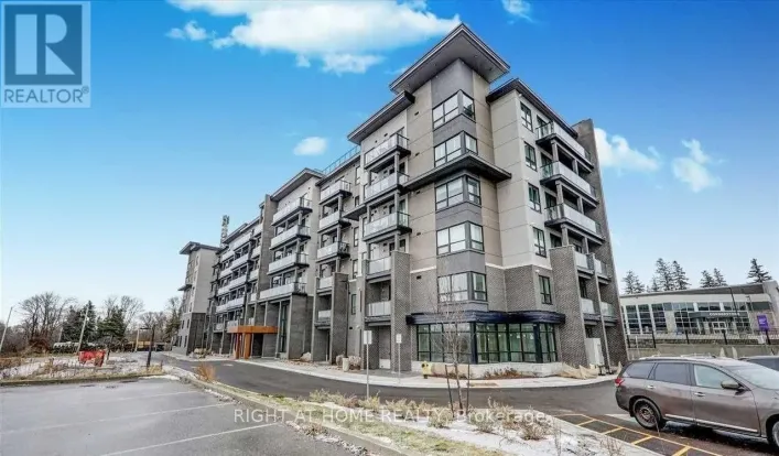 302 - 9700 NINTH LINE, Markham