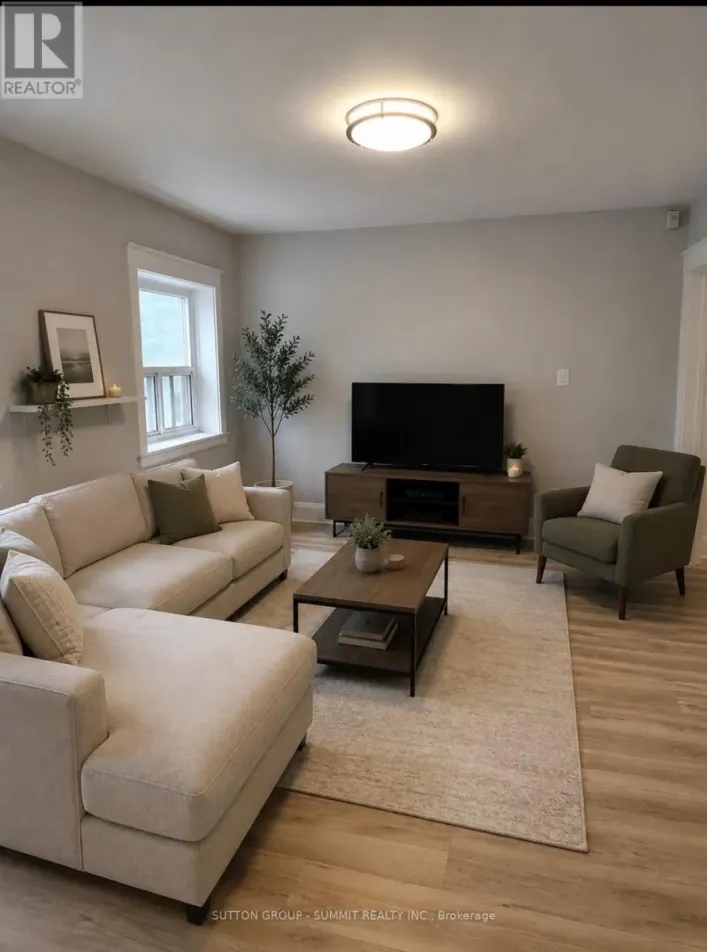 302 - 98 VAUGHAN ROAD, Toronto