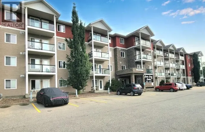 302, 9810 96 Street, Grande Prairie