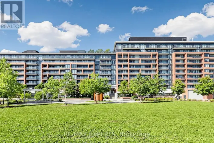 302 - 99 EAGLE ROCK WAY, Vaughan
