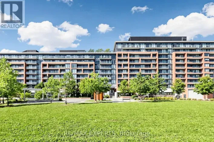 302 - 99 EAGLE ROCK WAY, Vaughan