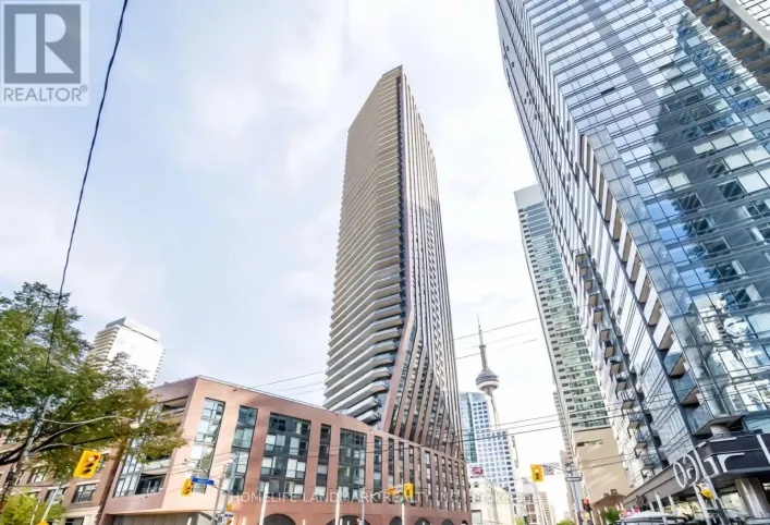 302 - 99 JOHN STREET, Toronto