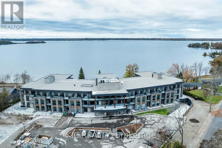 302 - 99 LOUISA STREET, Kawartha Lakes