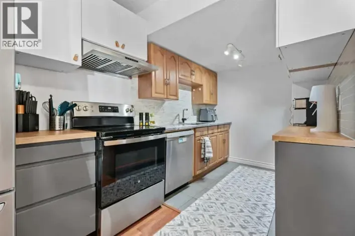 302, 9930 Bonaventure Drive SE, Calgary