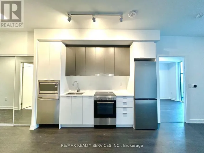 302 A - 9763 MARKHAM ROAD, Markham