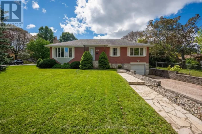 302 ARROWHEAD PLACE, Kingston