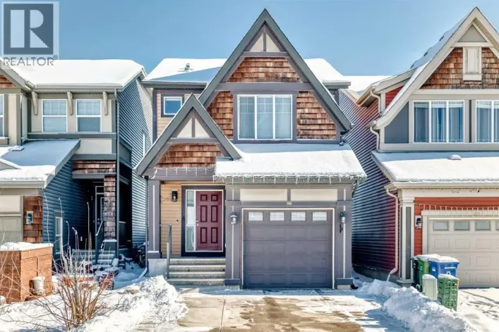 302 Auburn Crest Way SE, Calgary
