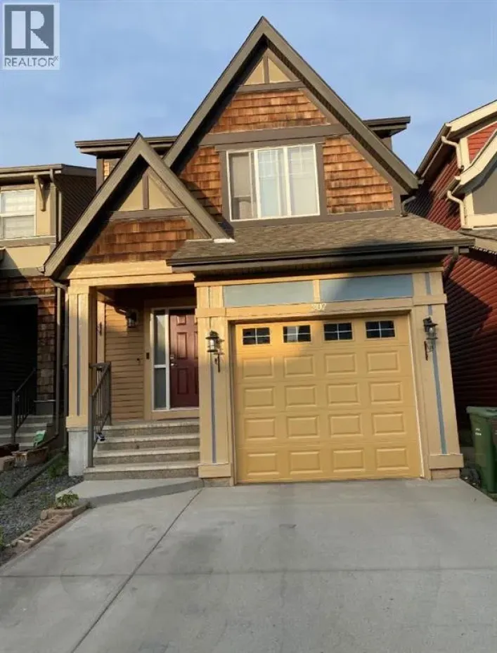 302 Auburn Crest Way SE, Calgary