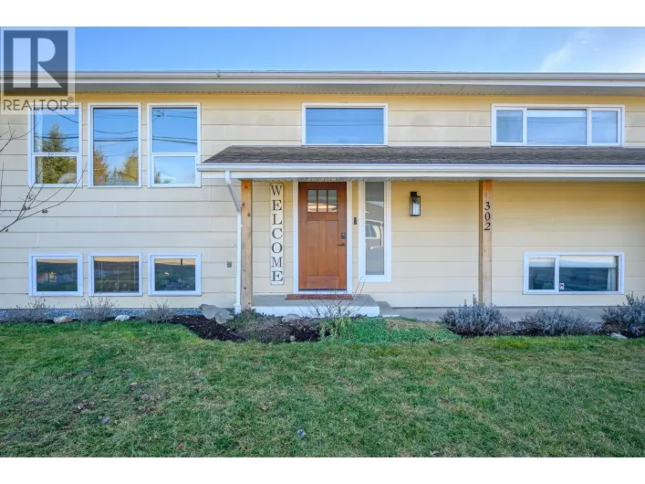 302 Bass Avenue, Enderby