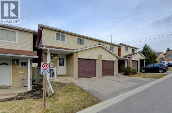 302 BLUEVALE Street N Unit# C, Waterloo