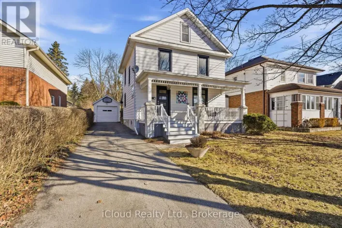 302 BRIDGE STREET E, Belleville