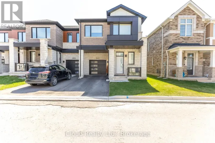 302 CALLA POINT, Milton