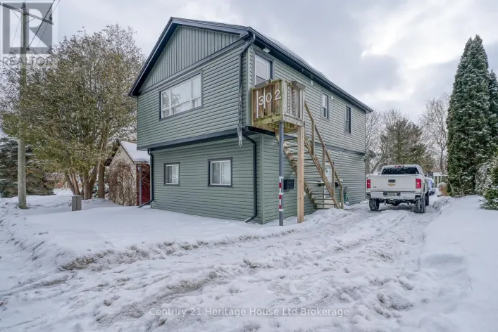 302 CHAPEL STREET, Norfolk