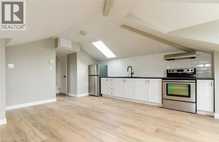 302 COLBORNE Street Unit# 1, Brantford