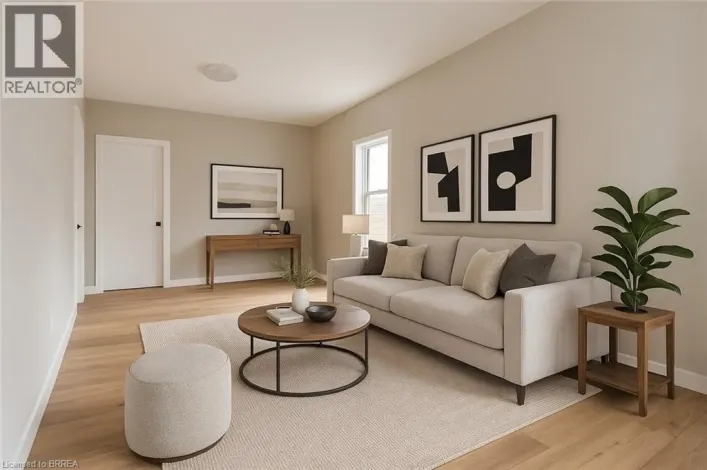 302 COLBORNE Street Unit# 3, Brantford