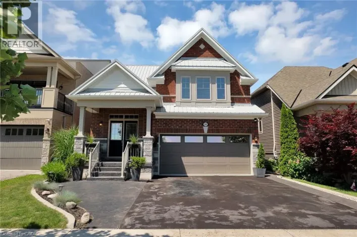 302 CONCESSION 3RD Road, Niagara-on-the-Lake