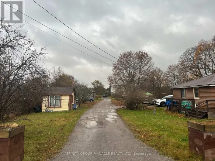 302 COUNTY ROAD 8 ROAD, Kawartha Lakes