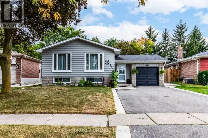 302 DELREX BOULEVARD, Halton Hills